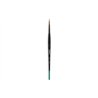 Brush round synthetic hair No. 5