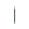 Brush round synthetic hair triangular handle No. 0