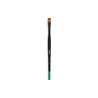 Brush flat synthetic hair No. 9
