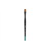 Brush flat synthetic hair No. 11