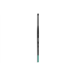 Brush flat filbert shader synthetic No. 3