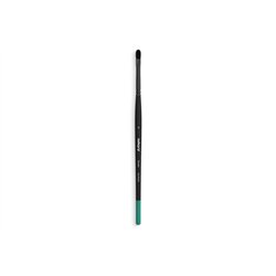 Brush flat filbert shader synthetic No. 5