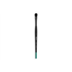 Brush flat filbert shader synthetic No. 9