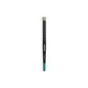 Brush round dry natural hair, medium