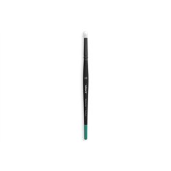Brush round weathering synthetic, large