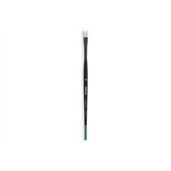 Brush flat weathering synthetic, medium