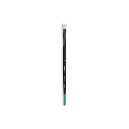 Brush flat weathering synthetic, large