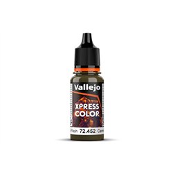 Xpress Color rotten flesh 18ml