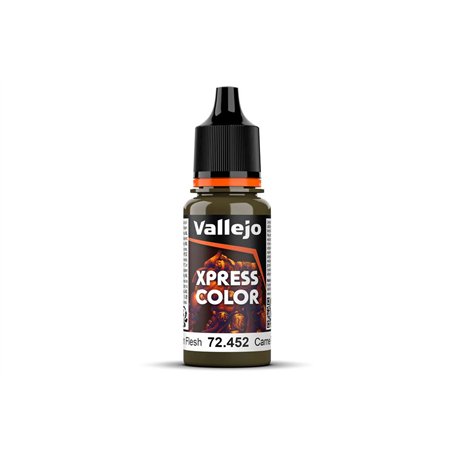 Xpress Color rotten flesh 18ml