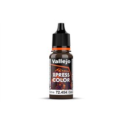 Xpress Color desert ochre 18ml
