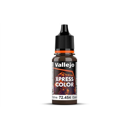 Xpress Color desert ochre 18ml