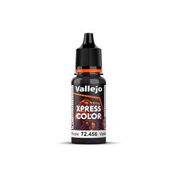 Xpress Color wicked purple 18ml