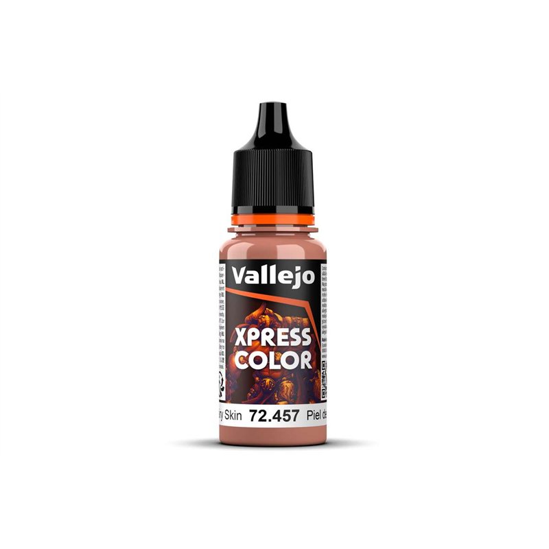 Xpress Color fairy skin 18ml
