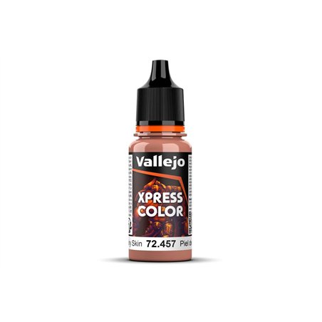 Xpress Color fairy skin 18ml