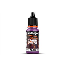 Xpress Color fluid pink 18ml
