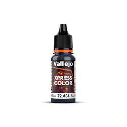 Xpress Color wagram blue 18ml