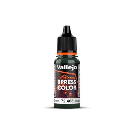 Xpress Color forest green 18ml