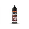 Xpress Color amor green 18ml