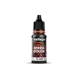 Xpress Color landser grey 18ml