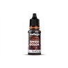 Xpress Color battledress brown 18ml