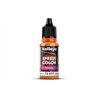 Xpress Color dreadnought yellow 18ml
