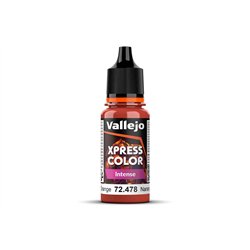 Xpress Color phoenix orange 18ml