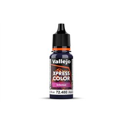 Xpress Color legacy blue 18ml