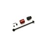 Cap Universal Shaft CVD HD 82mm. (1) Kyosho Inferno MP10