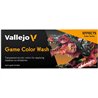Game Color Wash set 8 x 18ml 