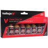 Skin Tone set 8 x 18ml