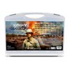 Model Color Military set 76 colors + 4 auxiliaries
