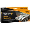 Model Color set Winter Weathering by Chema cabrero