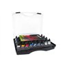 Game Air selection case incl 60x18ml ass.