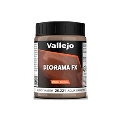 Diorama FX Muddy water 200ml