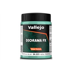 Diorama FX Tropical water 200ml
