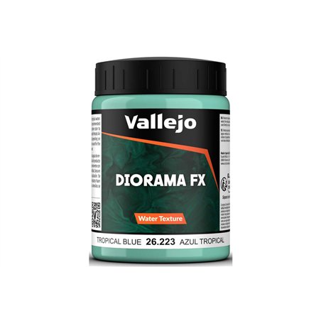 Diorama FX Tropical water 200ml