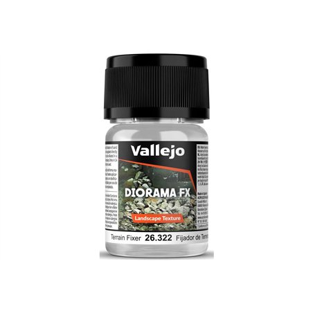 Diorama FX Terrain fixer, 35ml