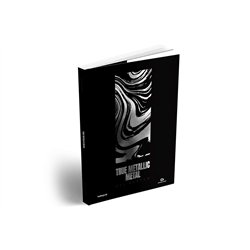 Book: True Metallic Metal BSL System, 100 pages