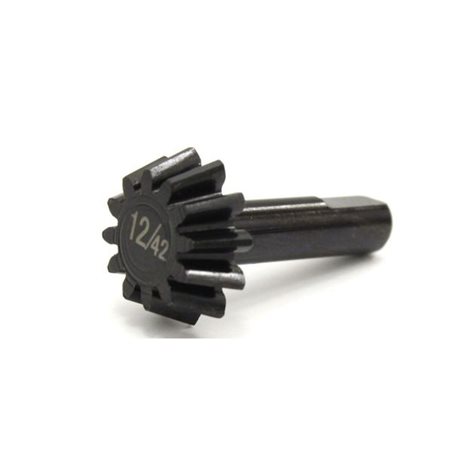 Drive Bevel Gear (12T) Inferno MP9-MP10