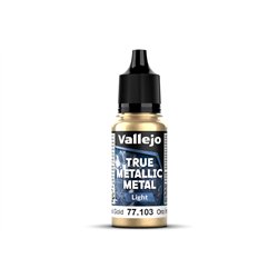 True Metallic Light Imperial Gold 18ml