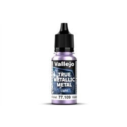 True Metallic Light Celestial Violet 18ml