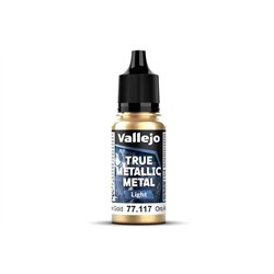 True Metallic Light Arcane Gold 18ml