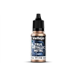 True Metallic Light Rusty Light 18ml