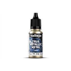 True Metallic Light Aged Light 18ml