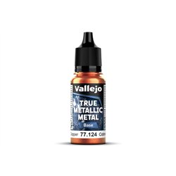 True Metallic Base Ancient Copper 18ml