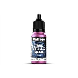 True Metallic Base Crimson Magenta 18ml