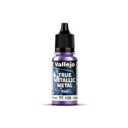 True Metallic Base Celestial Violet 18ml