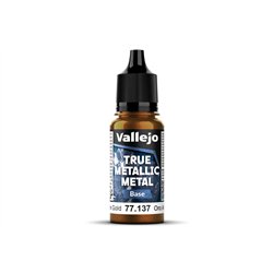 True Metallic Base Arcane Gold 18ml
