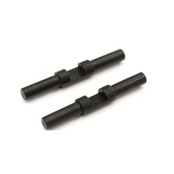 Differential Bevel Shaft for IFW621 (2) SHAFT Inferno MP9-MP10