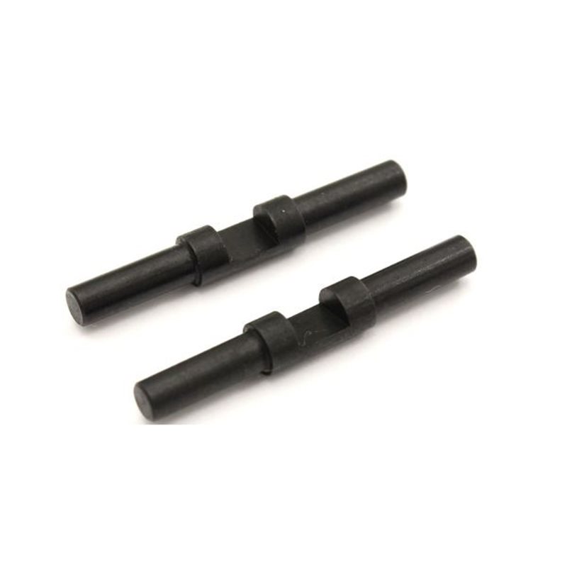 Differential Bevel Shaft for IFW621 (2) SHAFT Inferno MP9-MP10